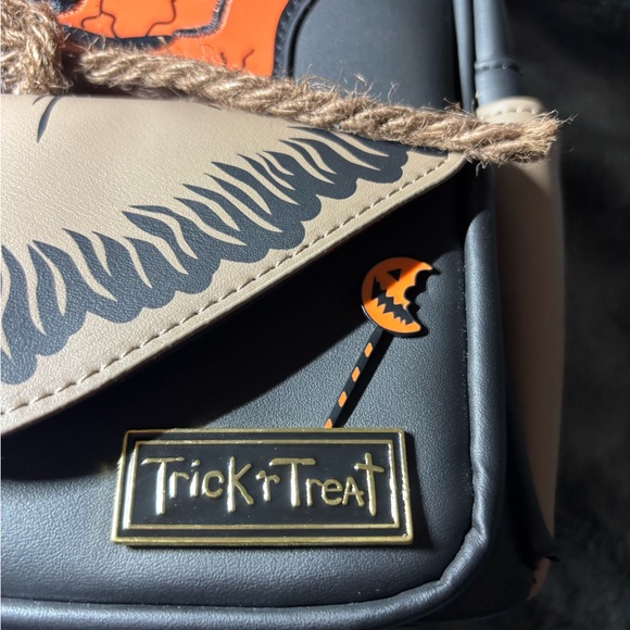 Sam Trick r Treat Mini Backpack - Picture 6 of 8